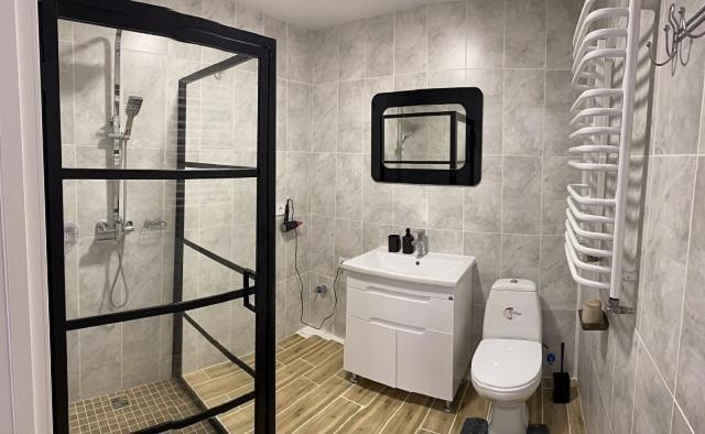 Babylon Apartments On Era 2 Ровно Экстерьер фото